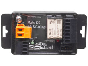 Badger Meter Model 330 Relay Transmitter