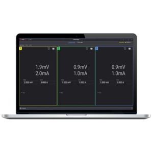 Keysight BV0003B/R-X43-001-L Benchvue Power Supply App Software, 1-Year License
