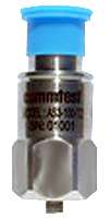 Bently Nevada Commtest Straight Accelerometer