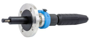 E+H Cleanfit CPA871 Process Assembly