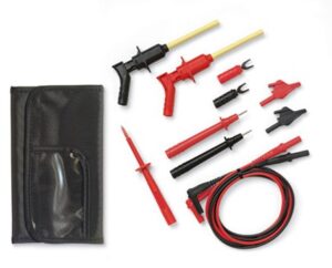 Amprobe DL248D Test Lead Kit