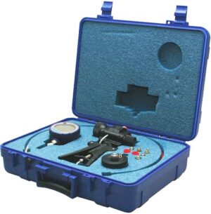 Druck DPI 104 Calibration Kit