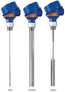 Flowline EchoWave Radar Level Transmitters