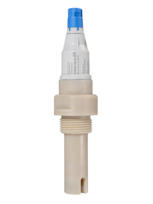 E+H Memosens CLS21E Digital Conductivity Sensor