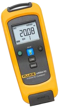 Fluke A3004 FC Wireless DC Clamp Meter