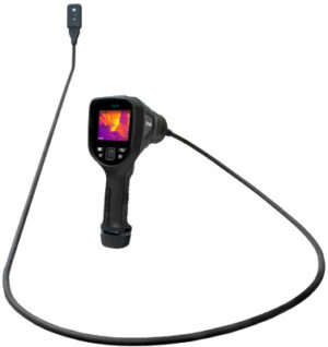 FLIR VS290-32 Thermal Videoscope Kit