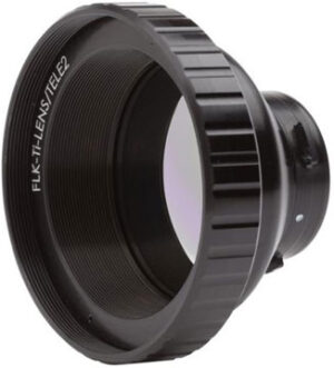 Fluke LENS/TELE2 Infrared Telephoto Lens