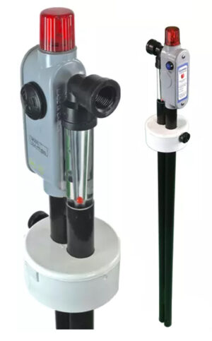 Gizmo Engineering DL Series Low Level Drum Alarm