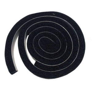 AmeriVacS GR-35 Rubber Set, For 35" Sealer, Gray
