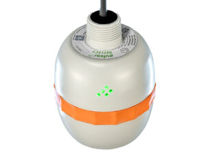 Greyline Instruments REFLECT Series Radar Level Sensor