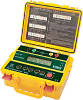 Extech GRT300 Ground Resistance Tester