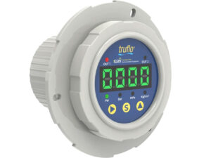 ICON Truflo OBS-P-LE Series Pressure Gauge