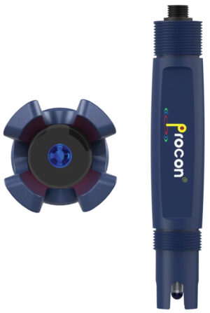 ICON P14P Series pH Sensor