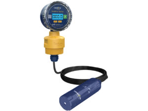 ICON TankPro Series Continuous Submersible Level Transmitter