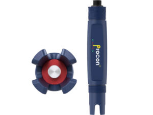 ICON R7G Series ORP Sensor