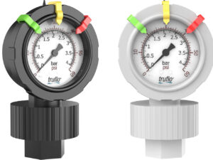 ICON Truflo OBS Series Pressure Gauges