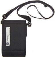 Druck Fabric Carrying Case