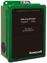 Manning Systems Airscan IRF9 Refrigerant Gas Sensor