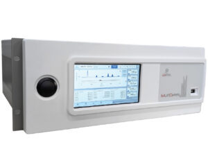 LDetek MultiDetek-Lite Compact Gas Chromatograph