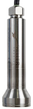 Keller LevelRat Submersible Level Transmitter