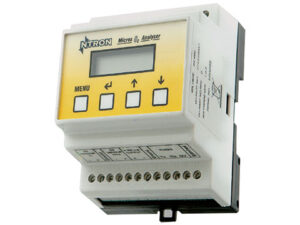 Ntron Microx Oxygen Analyzer