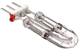 Monarch Nova-Strobe Spare Bulb