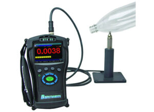 Danatronics MTG-99 Magnetic Thickness Gauge