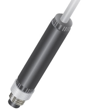 Ametek Crystal nVision RTD Probe