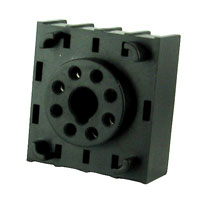 Autonics 8 Pin Back Wired Socket