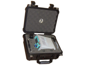 PhyMetrix Carrying Case for PPBa
