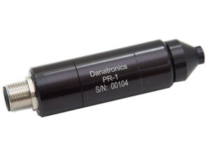 Danatronics Standard Hall Effect Probe for MTG-99