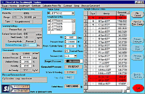 Fluke Calibration PressCal Software