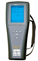 YSI Pro30 Conductivity Meter