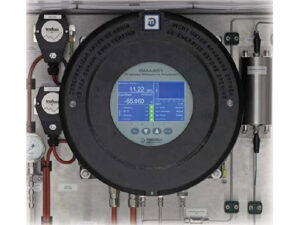 Michell Instruments QMA601 Moisture Analyzer