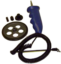 Monarch Remote Contact Assembly