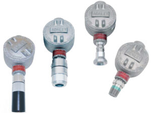 RKI Instruments Fixed Sensors