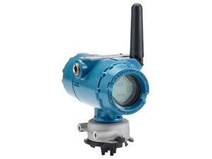 Rosemount 928 Wireless Gas Monitor