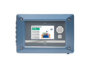 Rosemount 3490 Controller
