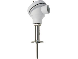 Intempco RS80 Sanitary RTD Assembly