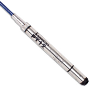 Seametrics PT12 Submersible Pressure and Temperature Sensor