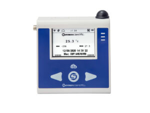 SensoScientific OTA Series RTD Data Logger