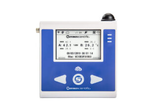 SensoScientific OTA Series Temperature and Humidity Data Logger