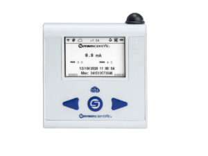 SensoScientific Wi-Fi OTA Series Universal Data Logger