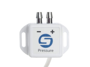SensoScientific DP001/DP005 Differential Pressure Probe