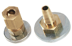 Setra Static Pressure Fitting