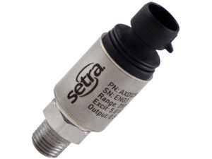 Setra AccuSense AXD Pressure Sensor