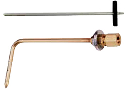 Setra Static Pressure Tips