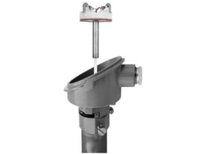 E+H Omnigrad S TAF12T TC Thermometer