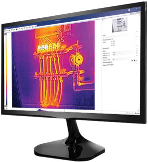 FLIR Thermal Studio Suite