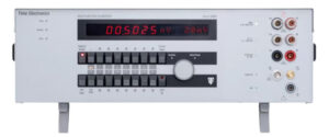 Time Electronics 5025E Multifunction Calibrator